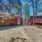 Cool Pines Retreat - Heber