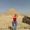Unique Pyramids View INN - Kairó