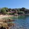Villa Lukas&Ana s bazenom,dječjim igralištem