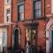 Contemporary flat, Derngate, sleeps 4, very central