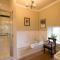 The Gables Luxury Bed & Breakfast