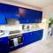 Large 5 bed detached house near Stansted Airport with Parking for 2 vehicles! Stansted Stays