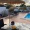 "Our Soleada" Villa cosy and flowery, heated pool - Playa Blanca