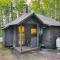 Rustic Cabin with Squam Lake Access and Fireplace! - 霍尔德内斯