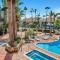 Loft Villa Pool Spa & Beach Sleeps Six!