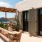 Deja Blue Villa 1 - Agios Georgios