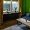 Stylish apartment with terrace for up to 6 people - Bochum