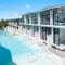 Beach Walk Condo 3br in Replay residence - Ban Pa Yang