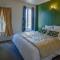 Linstant champenois & son annexe