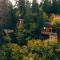 Cottage Galileo in Abastumani