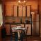 Cottage Galileo in Abastumani