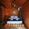 Cottage Galileo in Abastumani