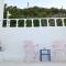 Renovated retro home w terrace - Jaén