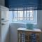 Renovated retro home w terrace - Jaén
