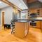 Stratton Springs Top Tier End Unit - Stratton