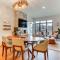 Mountain-View Condo in Downtown Winter Park! - 冬季公园