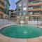 Mountain-View Condo in Downtown Winter Park! - 冬季公园