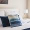 Cowrie Beach Haven- 600 meters to beach