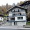 Pension Auwirt Saalbach
