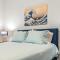 Urban Oasis Luxe Apt City with River Views and Pool and Gym - San Antonio