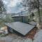 Sequoia TREE HOUSE light andbright - Three Rivers