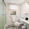 Located on Rail Trail By Beach & Downtown