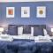 Stylish & Convenient 3 Bedroom House - Perfect for Contractors and Leisure Guests - Sleeps up to 5