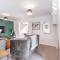 Stylish & Convenient 3 Bedroom House - Perfect for Contractors and Leisure Guests - Sleeps up to 5