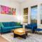 River View Oasis - 2BR Apt with Pool and Gym - San Antonio