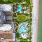 The Palms, Ocean View Studio Located at Ritz Carlton - Key Biscayne - Miami