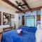 Sundiver Beach Resort