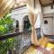 Riad ABBASSIA Marrakech - Authentic Medina Experience