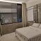 Rooftop one room غرفه نوم فقط