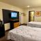 Travelers Inn Elizabeth City