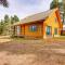 5 Mi to Dwtn Pagosa Springs Cabin with Mtn Views! - باغوسا سبرينغز