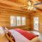 5 Mi to Dwtn Pagosa Springs Cabin with Mtn Views! - باغوسا سبرينغز