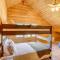 5 Mi to Dwtn Pagosa Springs Cabin with Mtn Views! - باغوسا سبرينغز