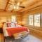 5 Mi to Dwtn Pagosa Springs Cabin with Mtn Views! - باغوسا سبرينغز