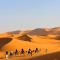 Morocco wonderland - Merzouga