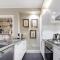 Paddington Apartment By Morethanstays - Londýn