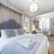 Paddington Apartment By Morethanstays - Londýn