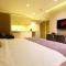 Endless Suites Taksim