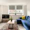 Bright 1 Bedroom Central Rotherham Apartment - Rotherham