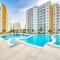1 Bedroom Apartment Long Beach İskele
