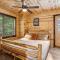 Music Row | 2BR in Pigeon Forge
