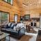 Music Row | 2BR in Pigeon Forge