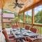 Music Row | 2BR in Pigeon Forge
