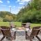 Music Row | 2BR in Pigeon Forge