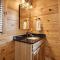 MTN Top Luxe w/ Private Pool, Hot Tub, Pool Table - Big Pine Chalet - Waldens Creek