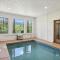 MTN Top Luxe w/ Private Pool, Hot Tub, Pool Table - Big Pine Chalet - Waldens Creek